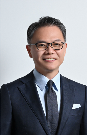 王定愷Robert