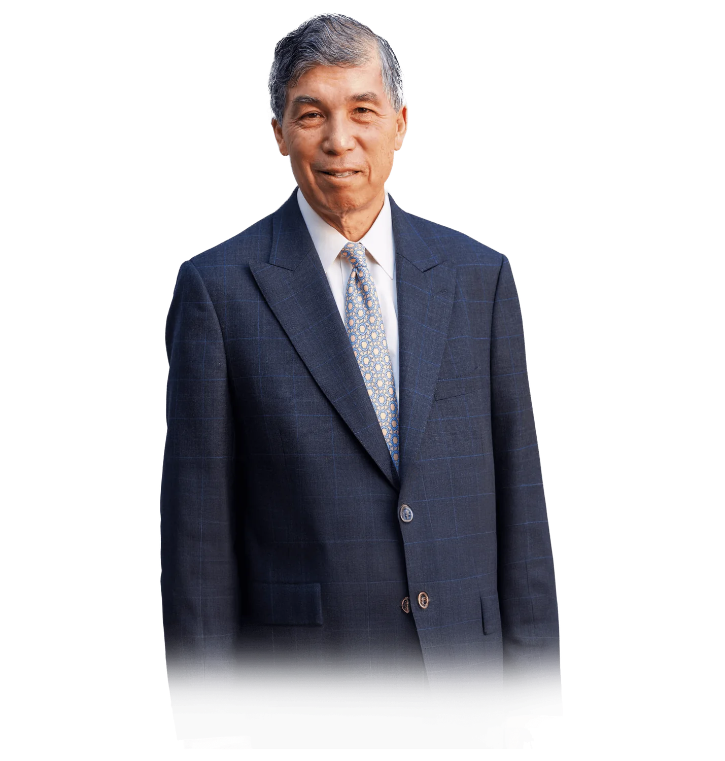 史兆威 Willy C. Shih